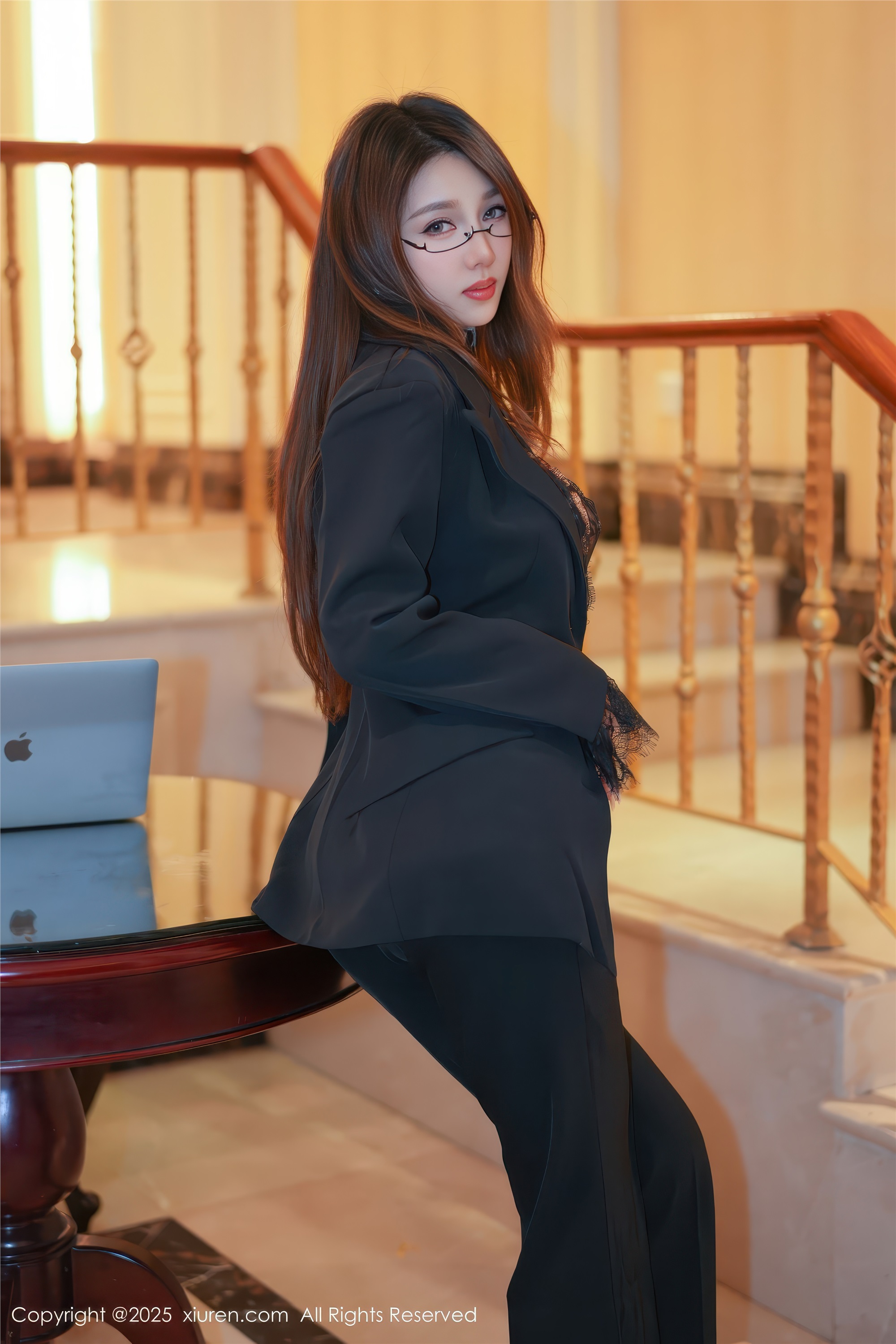 Xiuren秀人网 2025.11.19 NO.11007 Twins-夭夭